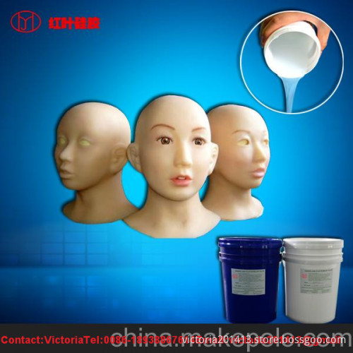Life Casting Silicone Platinum Silicones Series